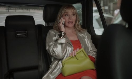 Evo koji je iznos navodno dobila Kim Cattrall za 60 sekundi u seriji