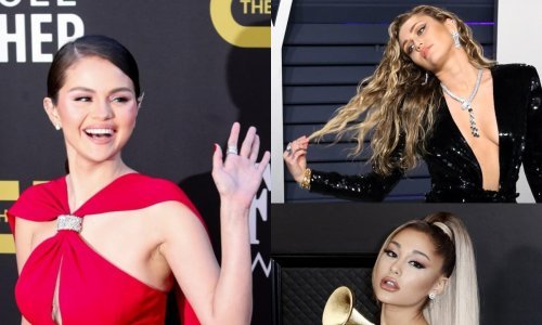 Velik tjedan za pop glazbu: Selena Gomez, Miley Cyrus i Ariana Grande imaju nove pjesme