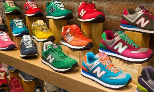 New Balance zaratio s brendom Golden Goose: Optužili ih za kopiranje kultnih tenisica