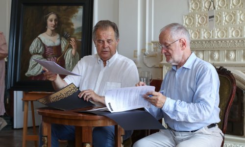 MUO: Zbirka slikarstva bogatija za dva remek-djela baroknog slikarstva