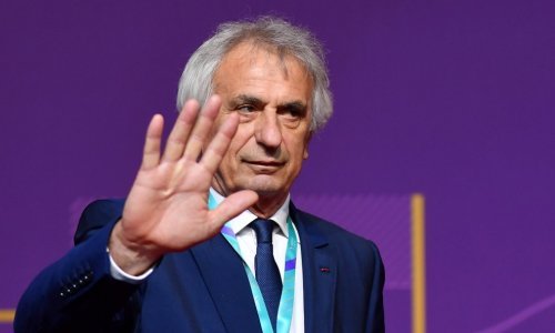 Vaha Halilhodžić o Bišćanu i čudnom potezu Dinama, Maroku te nemoralnoj ponudi koju je odbio