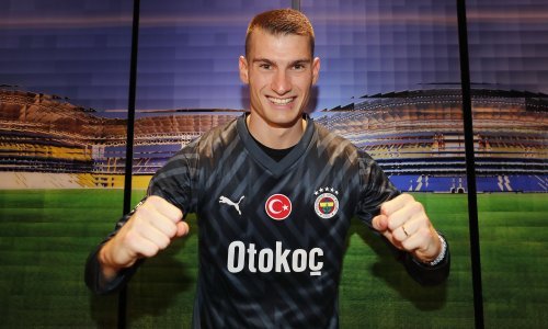 Dinamo je svog kapetana prodao za sitniš; Turci otkrili koliko vrijedi Dominik Livaković