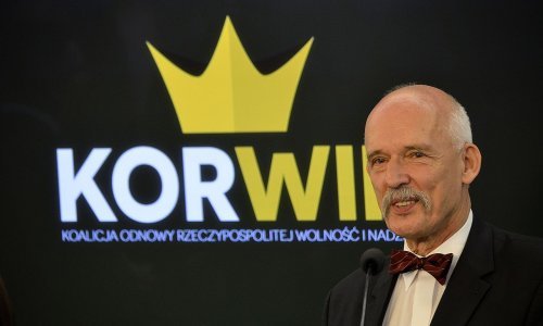 Poljski europarlamentarc pukao: 'Žene su slabije, manje i niže inteligencije'