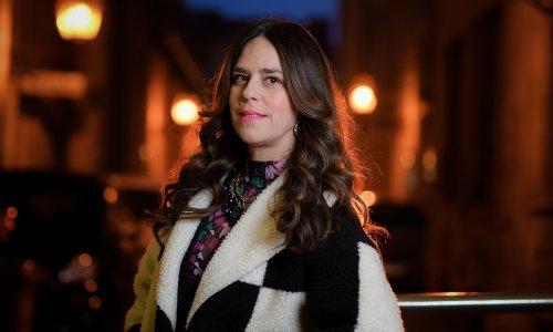 Čestitke pljušte: Domaća glumica slavi veliki dan sa suprugom