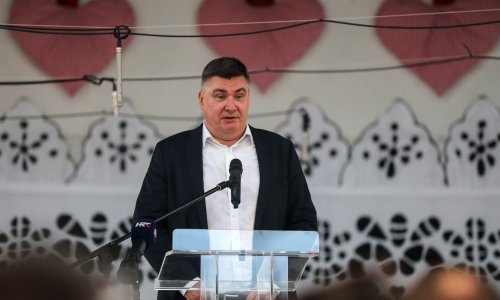 Ured predsjednika: Uspostavljena je komunikacija s MVEP-om