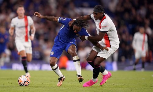 Raheem Sterling odigrao 'simultanku', dva gola i asistencija za pobjedu Chelseaja