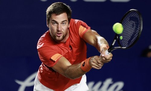 Borna Gojo u dvodnevnom meču stigao na korak do glavnog ždrijeba US Opena