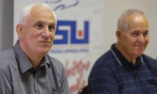 Umirovljenička politička scena živnula: Stranke love pozicije za HDZ-ove liste