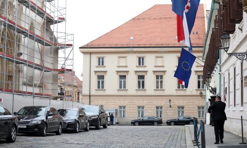 Novi porezni paket: U Zagrebu umjesto prireza veći porez na kapital i imovinu?