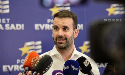 Nova crnogorska vlada bez prosrpske i proruske desnice?