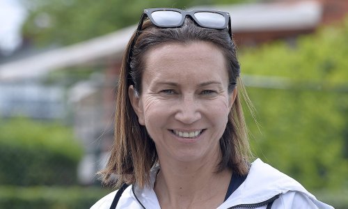 Iva Majoli sve češće pokazuje svoju bračnu idilu: Evo gdje uživa sa suprugom