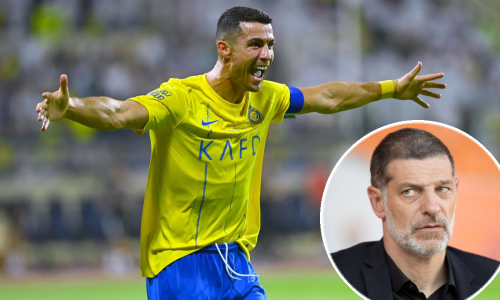 Slaven Bilić oglasio se nakon što su mu Ronaldo i Brozović utrpali pet komada: Šokiran sam...