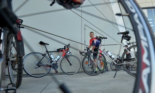 Biciklistički maraton u Zagrebu u nedjelju, Sarajevska cesta će biti zatvorena