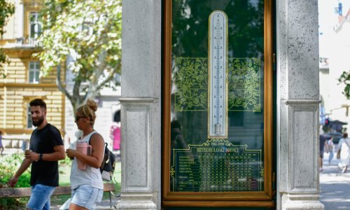 Ovogodišnje ljeto najtoplije: Nitko na Zemlji nije izbjegao utjecaju globalnog zatopljenja