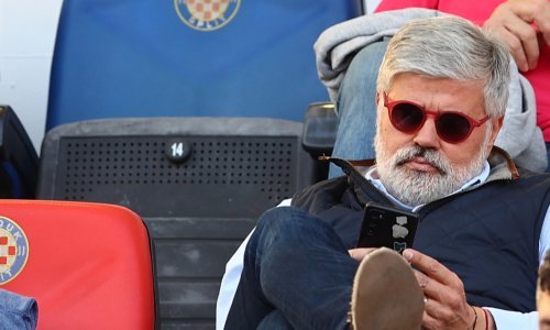 Aljoša Asanović bogatiji za milijun USD; Zambijci se pravili pametni, a sad će ispaštati