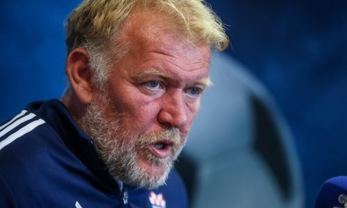 Robert Prosinečki otkrio bolnu istinu: Postoje dvije vrste trenera...