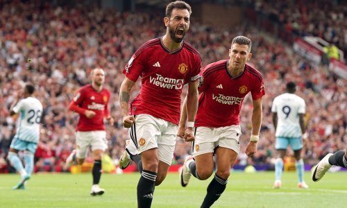 ManUtd u 4. minuti gubio 2:0, ali uslijedio je čudesan preokret; Arsenal kiksao