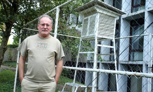 Klimatolog: Superćelijske oluje nisu karakteristične za Hrvatsku, mogu živjeti 10-12 sati