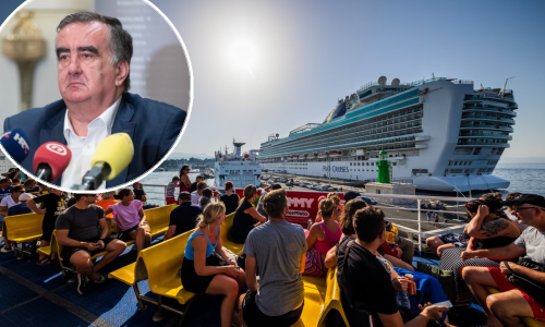 Šef Udruženja putničkih agencija: Možemo reći da će ovo biti jedna dobra turistička godina