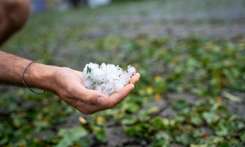 Olujno nevrijeme srušilo pivski šator u Bavarskoj, dvanaestak ozlijeđenih
