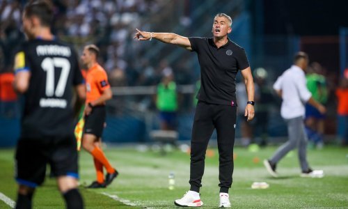 Preuzeo je ulogu Ivana Leke, ali pobrkao je s kime Hajduk igra u sljedećem kolu