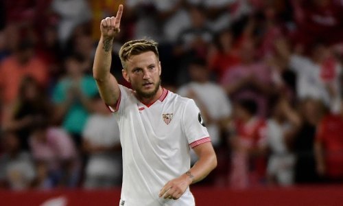 Sevilla u velikoj krizi, doživjela i treći poraz; Rakitiću poništen senzacionalan gol