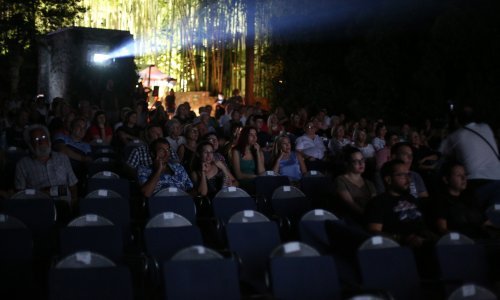 'Knin-Zadar' je pobjednik 21. Liburnia Film Festivala