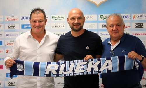 Mišković ovim potezom jasno stavio do znanja Dinamovim čelnicima što misli o svemu