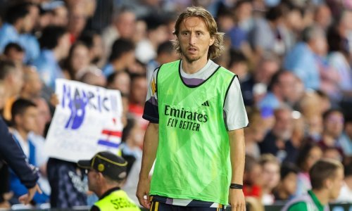Luka Modrić na prekretnici: U Realu ga izigrali, a bogate ponude i dalje stižu