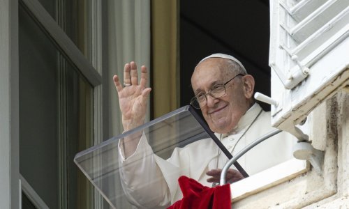 Papa na udaru kritika zbog veličanja ruskih imperijalističkih careva