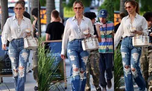 Klasik nad klasicima: Bijela košulja i traperice nikad nisu bili toliko chic