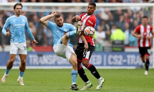Manchester City u samoj završnici stigao do teško izborene pobjede u Sheffieldu