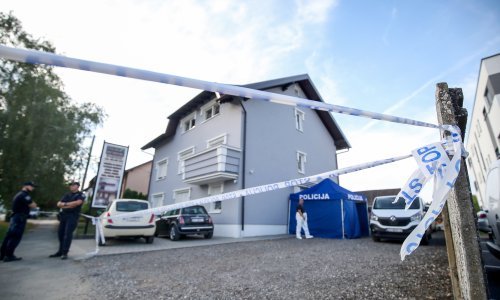 Dvije osobe poginule u eksploziji u staračkom domu, jedan muškarac teško ozlijeđen