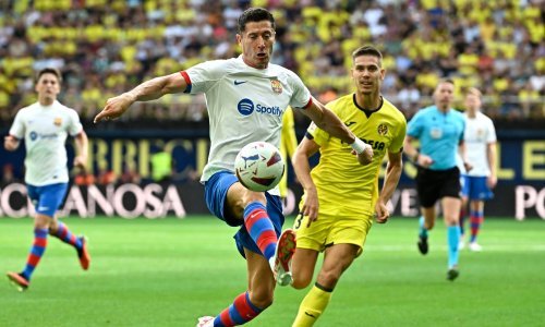 Barcelona prosula dva gola prednosti, a onda u ludom nastavku ipak stigla do pobjede