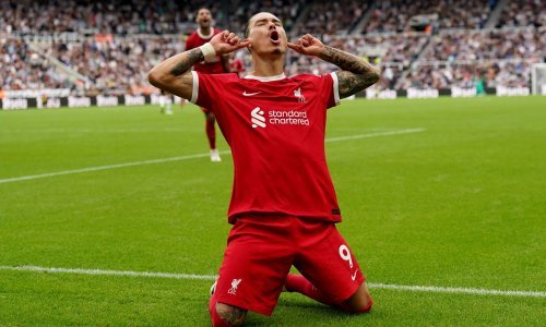 Nunez ušao pa u sudačkoj nadoknadi donio pobjedu Liverpoolu s igračem manje