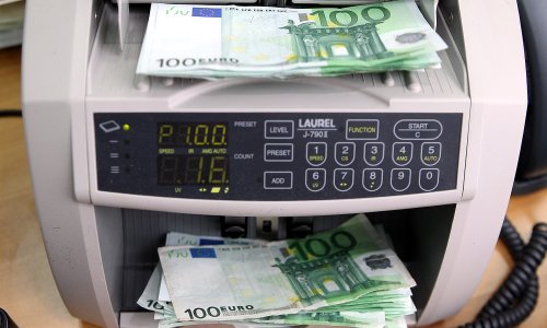Nakon narodnih obveznica, stižu 'trezorci' za građane