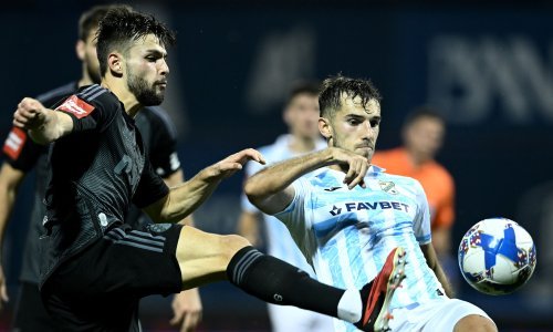 Marko Bulat otkrio kome su igrači Dinama posvetili pobjedu: Znamo koliko mu je teško...