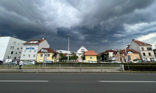 Nevrijeme, tuča, upozorenja meteorologa i Civilne zaštite: Evo kakav nas dan čeka