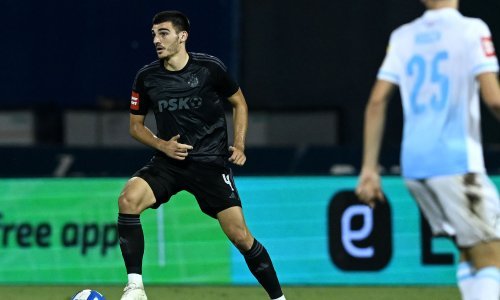 Jedan Šutalo prodan u Ajax, a drugi oduševio kritičare: Svašta mi se dogodilo, ali…