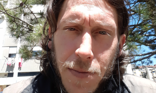 Ovogodišnju nagradu za književnost na društvenim mrežama dobio je Nikola Strašek