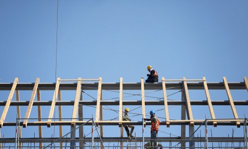 Inspektori u akciji: Čak 250 stranaca ulovljeno u radu na crno