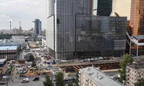 Rusija oborila još jedan ukrajinski dron u blizini Moskve, prekinuti letovi