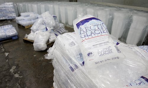 Kuglica sladoleda im je skupa, no Nijemcima nije teško dati pet eura za vrećicu leda