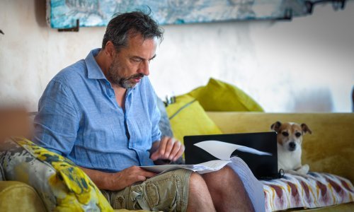 Predloženo brisanje tvrtke 'kralja sapunica' Romana Majetića