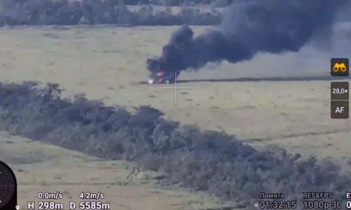 Ukrajinska protuofenziva dosad je sporo napredovala. Je li ovo prekretnica?