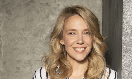 Zvijezda serije 'San snova': 'Na početku mi je bilo čudno igrati pripadnicu zlatne mladeži'