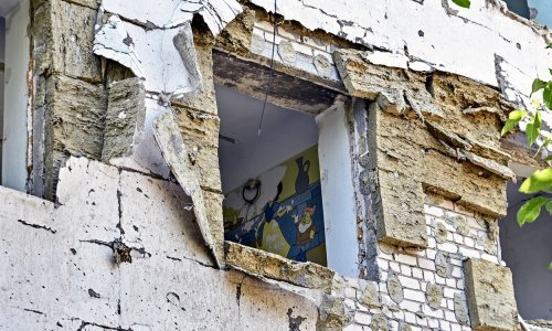 Koliko dugo još može trajati rat u Ukrajini? 'Ofenziva još uvijek traje'