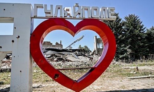 Ukrajinski branitelji na resocijalizaciji u Hrvatskoj