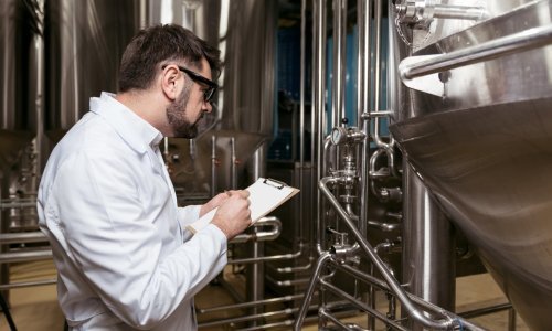 Nakon uredskih poslova, može li umjetna inteligencija preuzeti i pivarstvo?