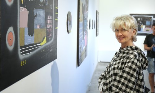 Tihana Harapin Zalepugin obilježava svoj prvi rođendan bez voljenog Saše